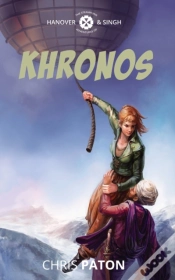 Capa do artigo Khronos