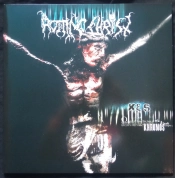 Capa do artigo Khronos - Vinil