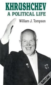 Capa do artigo Khrushchev: A Political Life