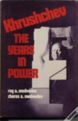 Capa do artigo Khrushchev