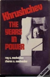 Capa do artigo Khrushchev