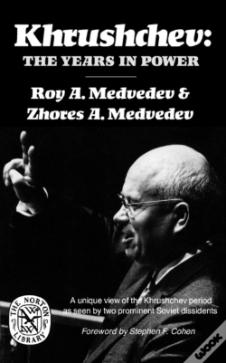 Capa do artigo Khrushchev