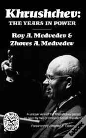 Capa do artigo Khrushchev