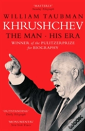 Capa do artigo Khrushchev