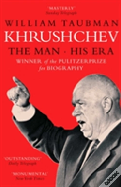 Capa do artigo Khrushchev