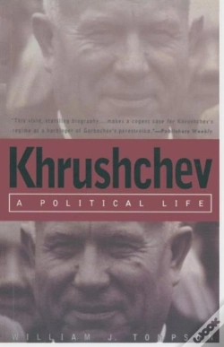 Capa do artigo Khrushchev