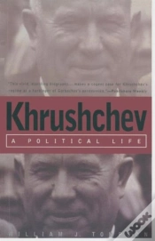 Capa do artigo Khrushchev