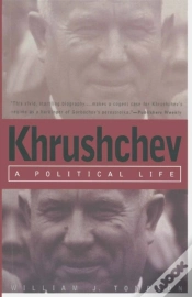 Capa do artigo Khrushchev