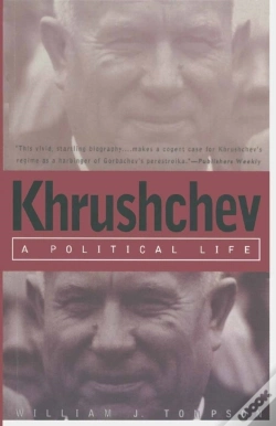 Capa do artigo Khrushchev