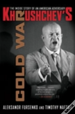 Capa do artigo Khrushchev'S Cold War
