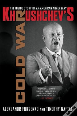Capa do artigo Khrushchev'S Cold War