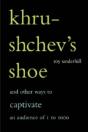 Khrushchev'S Shoe - Preview