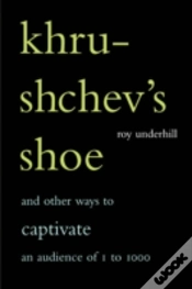 Capa do artigo Khrushchev