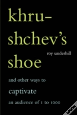 Capa do artigo Khrushchev'S Shoe