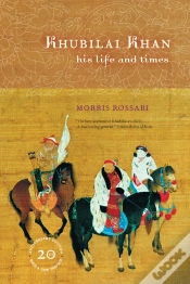Capa do artigo Khubilai Khan