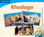 Capa do artigo Khudugo: Gr R - 3: Reader