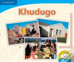 Capa do artigo Khudugo: Gr R - 3: Reader
