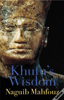 Capa do artigo Khufuâ€™S Wisdom