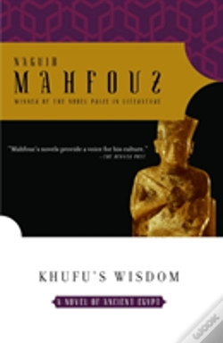 Capa do artigo Khufu'S Wisdom