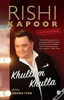 Capa do artigo Khullam Khulla