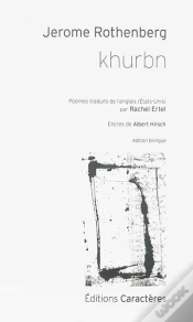 Capa do artigo Khurbn