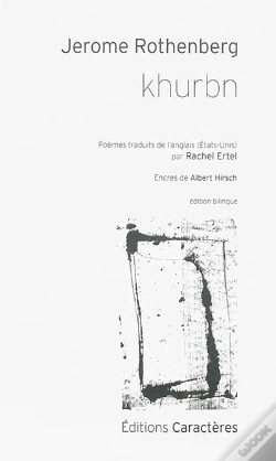 Capa do artigo Khurbn