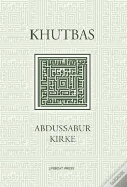 Capa do artigo Khutbas