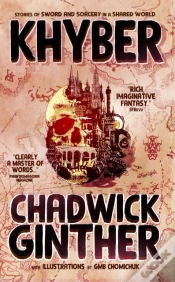 Capa do artigo Khyber