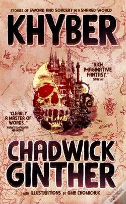 Capa do artigo Khyber