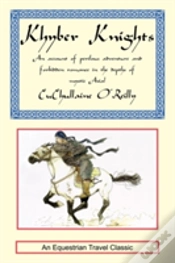 Capa do artigo Khyber Knights