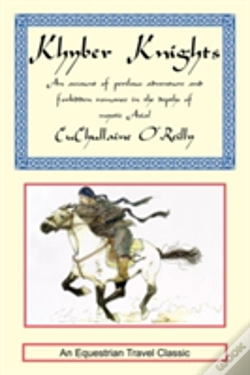 Capa do artigo Khyber Knights