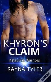 Capa do artigo Khyron