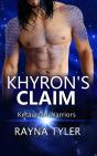Khyron'S Claim: Sci-Fi Alien Romance - Preview