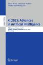 Ki 2025: Advances In Artificial Intelligence - Preview