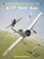 Ki-27 Â€˜Nateâ€™ Aces - Preview