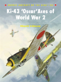 Ki-43 Â€˜Oscarâ€™ Aces Of World War 2 - Preview