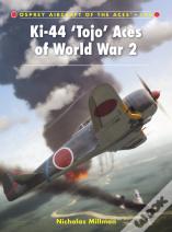 Ki-44 Â€˜Tojoâ€™ Aces Of World War 2
