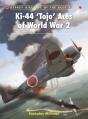 Ki-44 Â€˜Tojoâ€™ Aces Of World War 2 - Preview