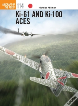 Capa do artigo Ki-61 And Ki-100 Aces