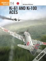 Ki-61 And Ki-100 Aces