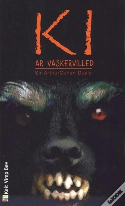Capa do artigo Ki Ar Vaskervilled