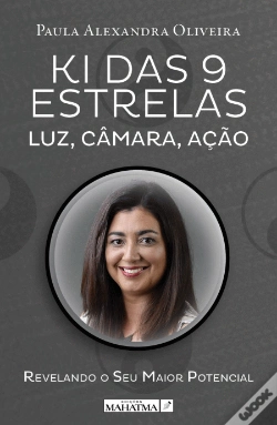 Capa do artigo KI das 9 Estrelas