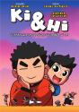 Ki & Hi : Coffret Tomes 1 À 6 - Preview