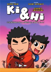 Capa do artigo Ki & Hi : Coffret Tomes 1 À 6