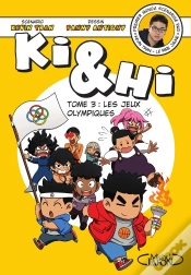 Capa do artigo Ki & Hi Tome 3