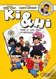 Ki & Hi Tome 3