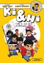 Ki & Hi Tome 3 - Preview