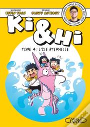 Ki & Hi Tome 4