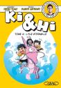 Ki & Hi Tome 4 - Preview