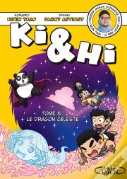 Ki & Hi Tome 5